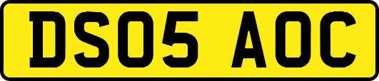 DS05AOC
