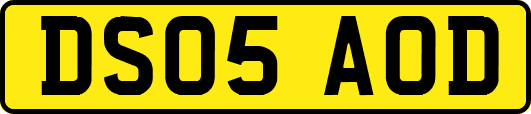 DS05AOD