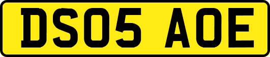 DS05AOE