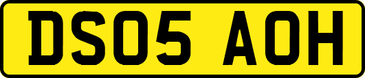 DS05AOH