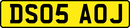 DS05AOJ