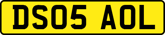 DS05AOL