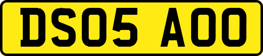 DS05AOO