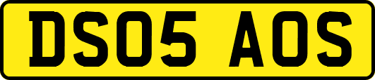 DS05AOS