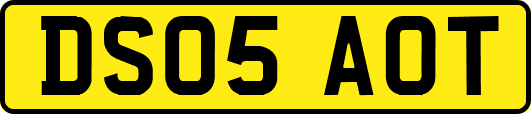 DS05AOT