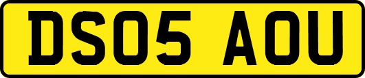 DS05AOU
