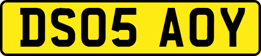 DS05AOY