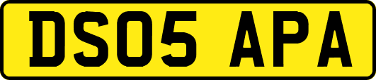 DS05APA