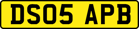 DS05APB