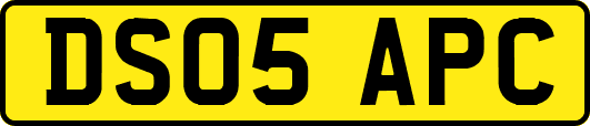 DS05APC