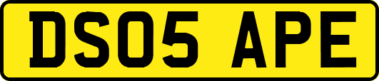 DS05APE