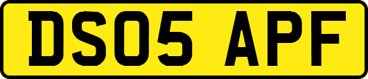 DS05APF