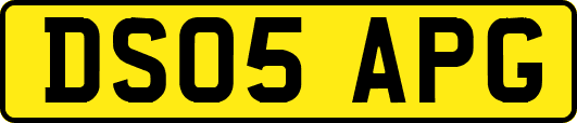 DS05APG