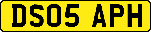 DS05APH