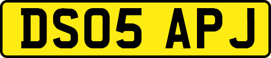 DS05APJ