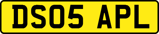 DS05APL