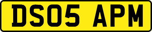 DS05APM