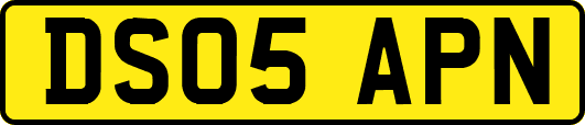 DS05APN