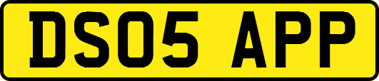 DS05APP