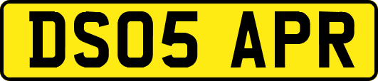 DS05APR