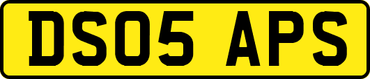 DS05APS