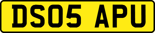 DS05APU