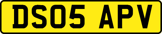 DS05APV