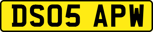 DS05APW