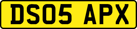 DS05APX