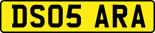 DS05ARA
