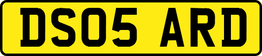 DS05ARD