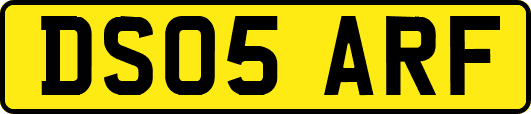 DS05ARF