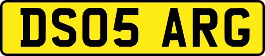 DS05ARG