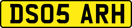 DS05ARH