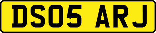 DS05ARJ