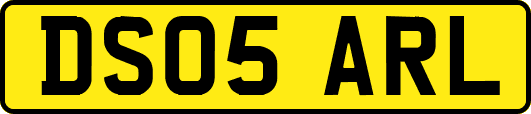 DS05ARL