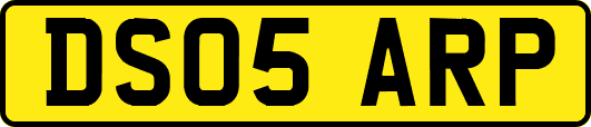 DS05ARP