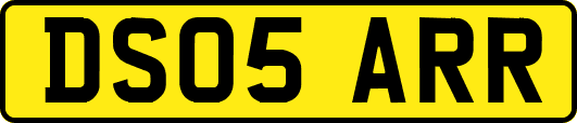 DS05ARR