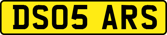 DS05ARS