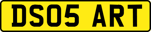 DS05ART