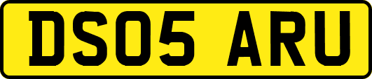 DS05ARU