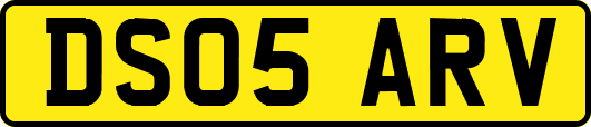 DS05ARV
