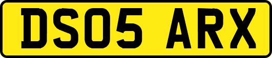DS05ARX