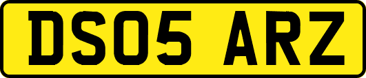 DS05ARZ
