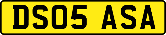 DS05ASA