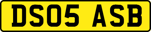 DS05ASB