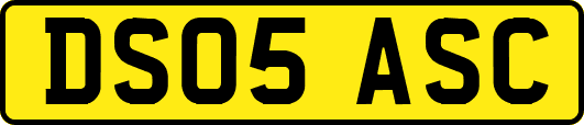DS05ASC