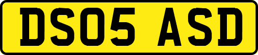 DS05ASD