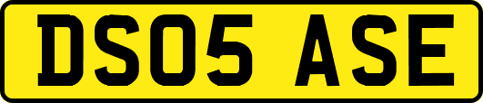 DS05ASE