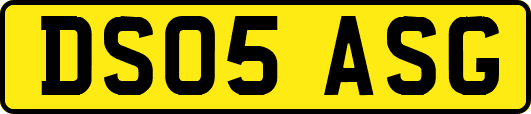 DS05ASG